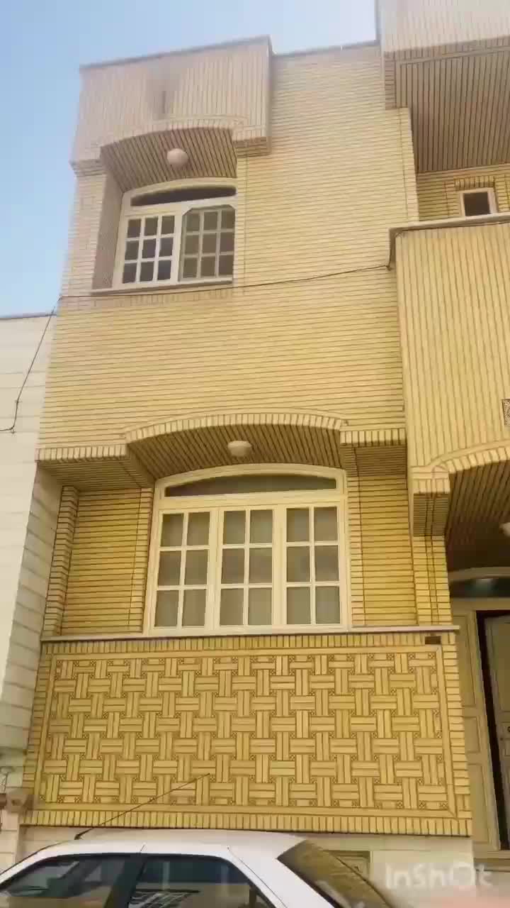منزل ویلایی ۲ طبقه دوبلکس با متراژ زیربنای ۵۱۰ متر|فروش خانه و ویلا|قم, چهار مردان|دیوار