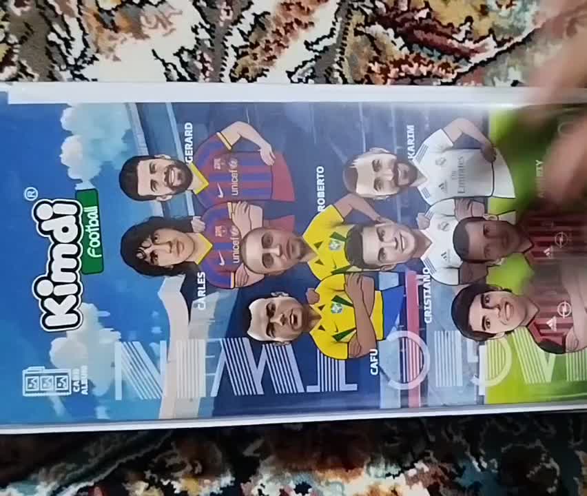 کیمدی 2026 نو|اسباب‌‌بازی|زابل, |دیوار