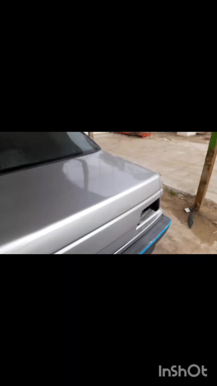 بازسازی و صافکاری و نقاشی|خدمات موتور و ماشین|بوشهر, |دیوار