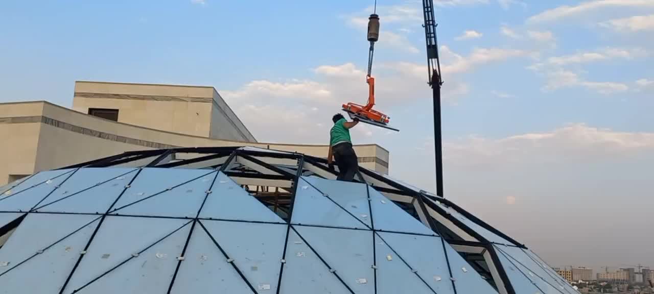 تعمیر درب وپنجره دوجداره upvc|خدمات پیشه و مهارت|رباط‌کریم, رباط‌کریم|دیوار