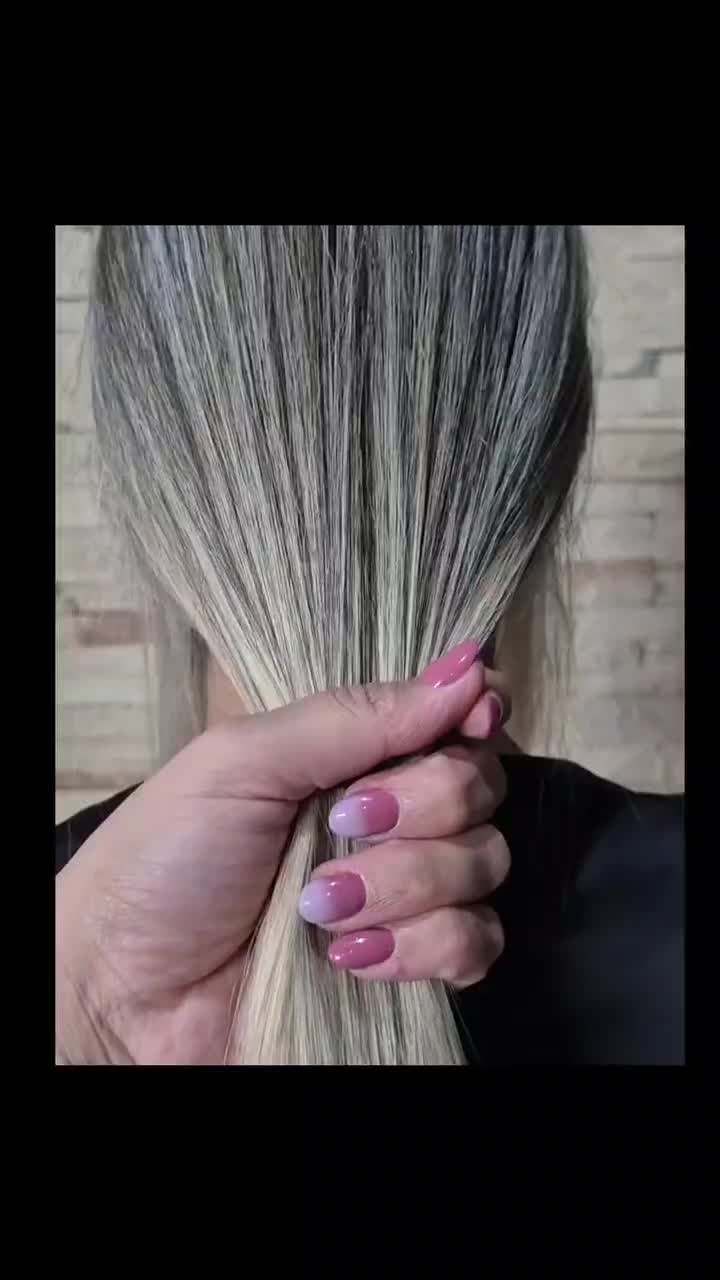 رنگ و لایت زیبایی امبره بالیاژ سامبره دکلره کراتین|خدمات آرایشگری و زیبایی|اصفهان, مسجد مصلی|دیوار