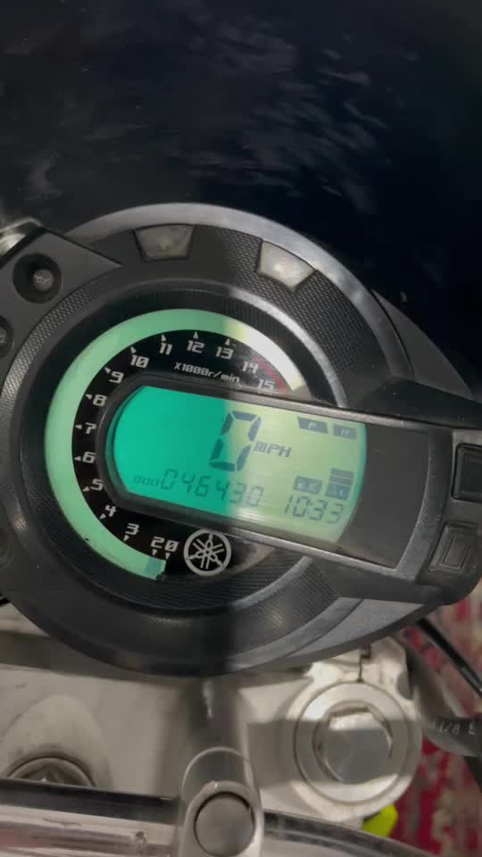 fz600|موتورسیکلت|تهران, زهتابی|دیوار