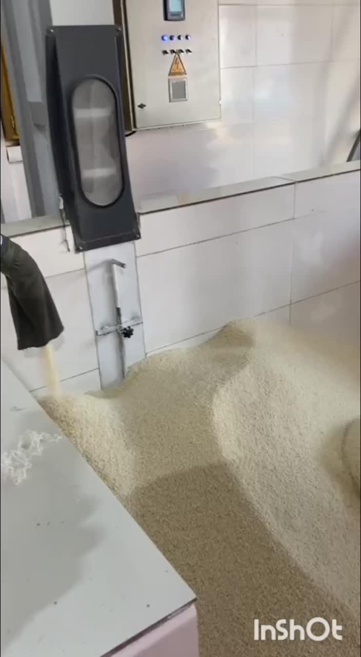 تولید کننده انواع برنج های دم سیاه هاشمی|خوردنی و آشامیدنی|سنگر, |دیوار