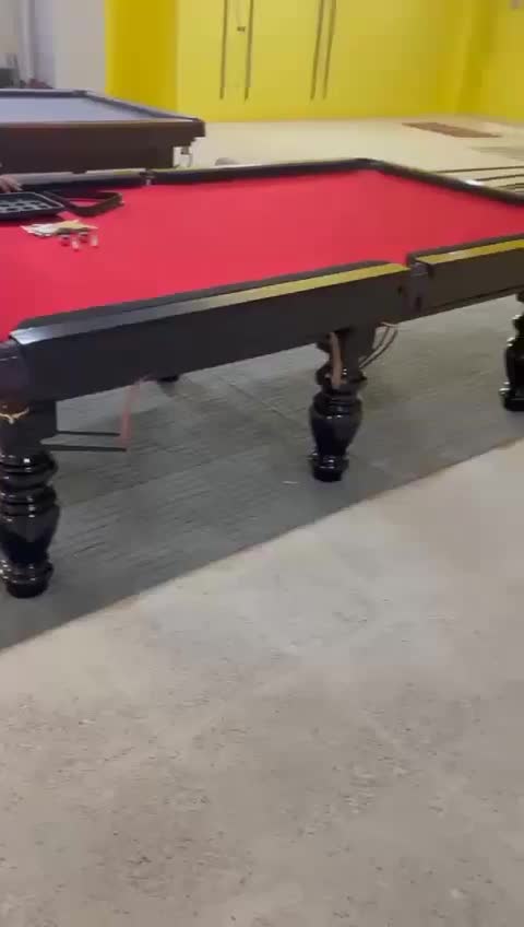 میز بیلیارد و اسنوکر ایران بیلیارد شرکتی|ورزشهای توپی|پشتکوه (سیستان و بلوچستان), |دیوار