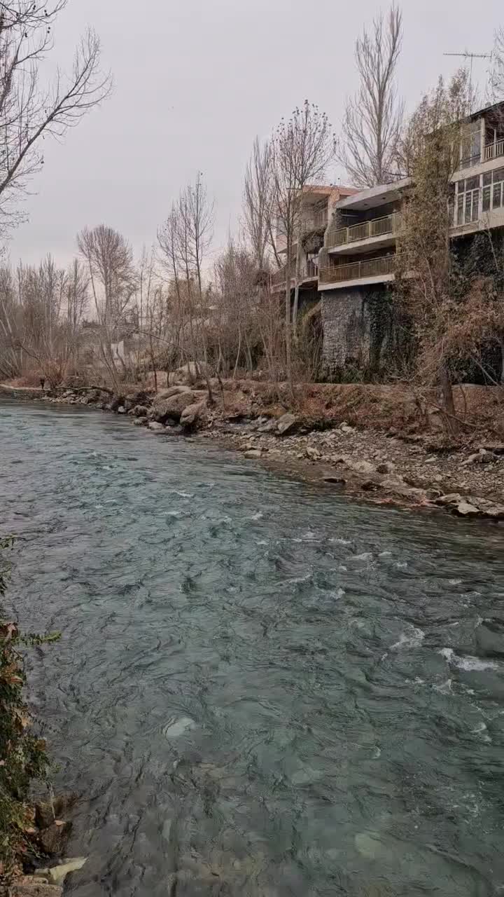 اجاره سوئیت باغبهادران ساحل لب رودخانه|اجارهٔ کوتاه‌مدت آپارتمان و سوئیت|باغ بهادران, |دیوار
