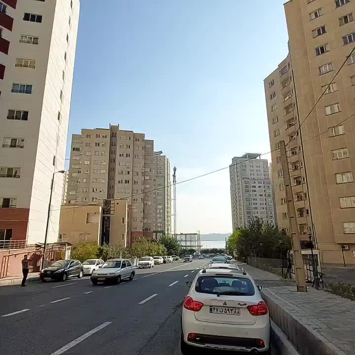 آپارتمان۵۰متری/نقلی/بسیار شیک/مجاور دریاچه چیتگر|فروش آپارتمان|تهران, چیتگر جنوبی|دیوار