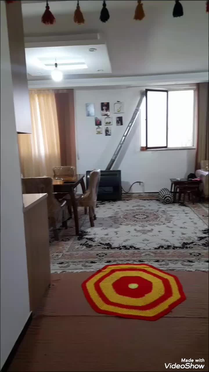 واحد ۳خواب /طبقه اول/ فاز۲|فروش آپارتمان|هشتگرد, فاز ۲ مهستان|دیوار