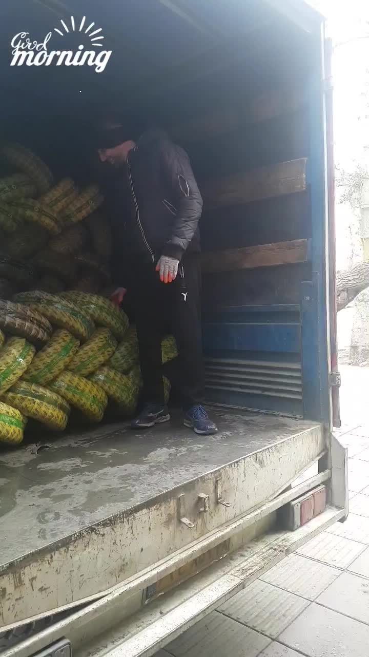 طایر تایر چرخ|قطعات یدکی و لوازم جانبی|کرج, ساسانی (قلمستان)|دیوار