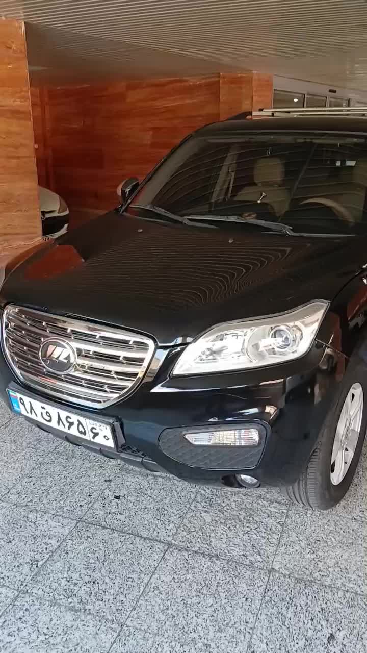 لیفانx60دنده ۹۲ تمیز و سالم،نقد یا اقساط|خودرو سواری و وانت|تهران, شهرک آتی شهر|دیوار