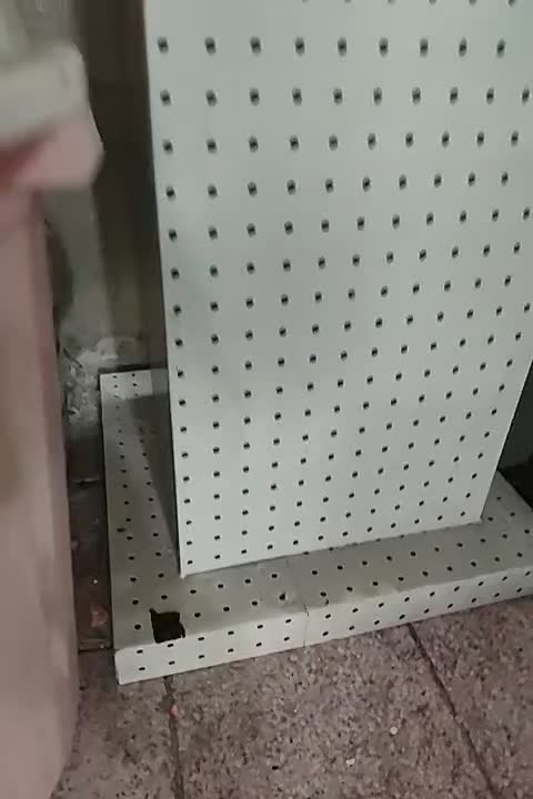 رگلام آویزیون کردن اجناس فروشگاه|فروشگاه و مغازه|تهران, گرگان|دیوار