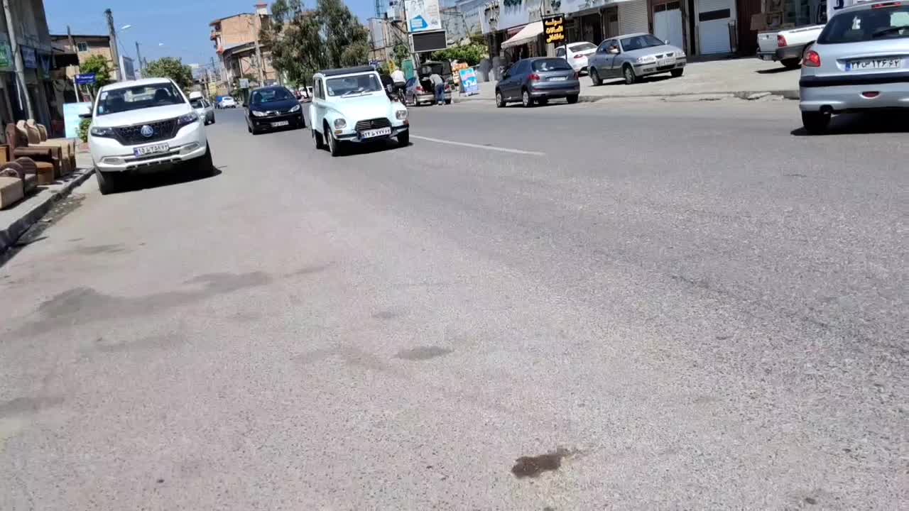 رینگ لاستیک خارجی شرایط سواری.شاسی و نیسان کامیونت|خدمات موتور و ماشین|ساری, |دیوار