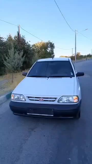 پراید 87|خودرو سواری و وانت|سنندج, |دیوار