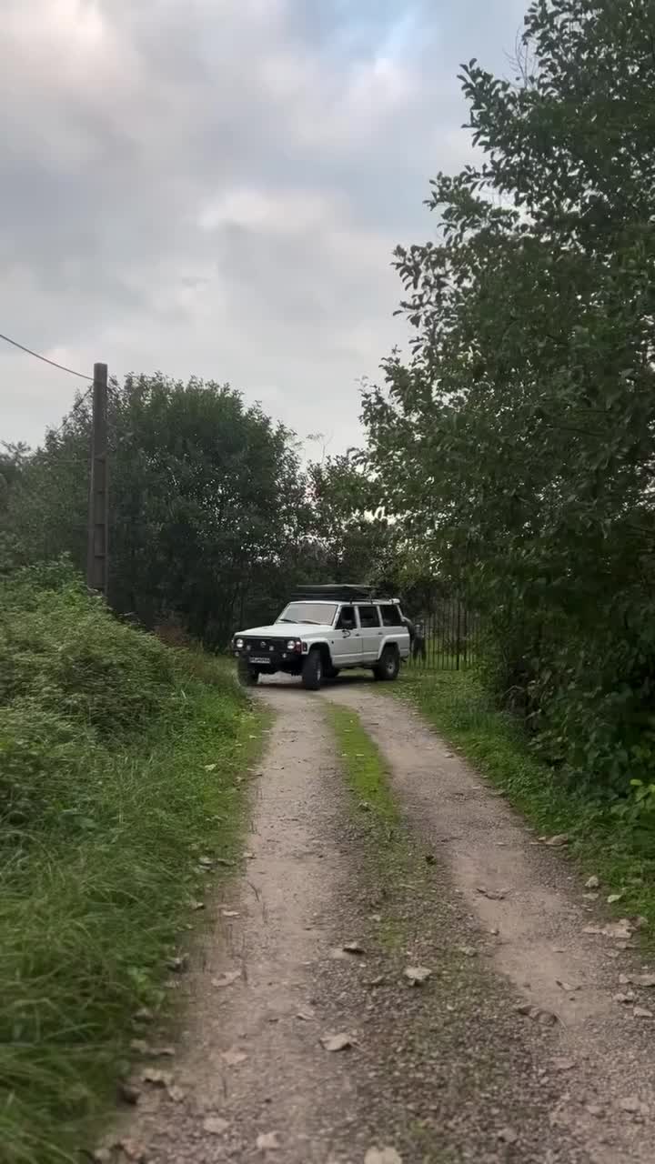 پاترول 6 سیلندر فیس سافاری آفرودی کمپر|خودرو سواری و وانت|مهاباد (آذربایجان غربی), |دیوار