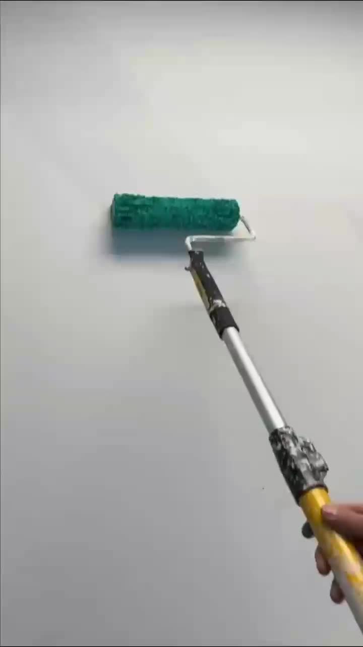 رنگ کاری و نقاشی ساختمان|خدمات پیشه و مهارت|قرچک, زیبا شهر|دیوار