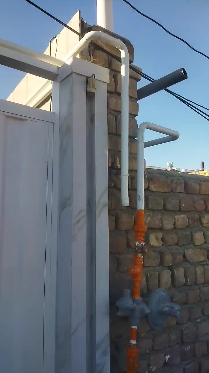 لوله کشی گاز با جواز کسب واب|خدمات پیشه و مهارت|ساوه, |دیوار