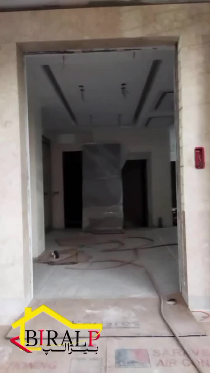 نصاب درب های ضد سرقت|خدمات پیشه و مهارت|مشهد, فلسطین|دیوار