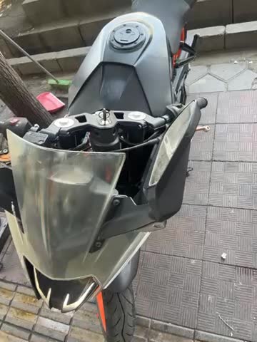 KTM200RC|موتورسیکلت|تهران, شکوفه (عبدل آباد)|دیوار