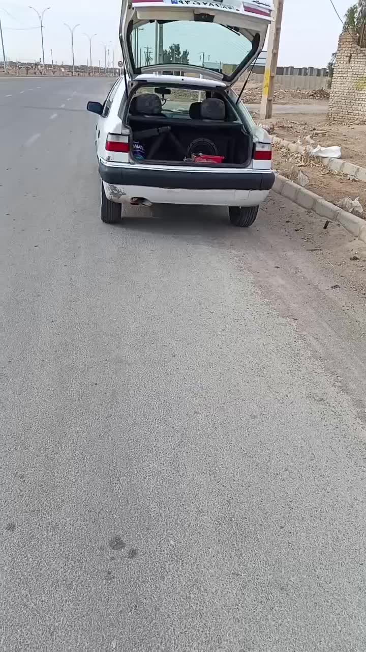 زانتیا 2000|خودرو سواری و وانت|یزد, |دیوار