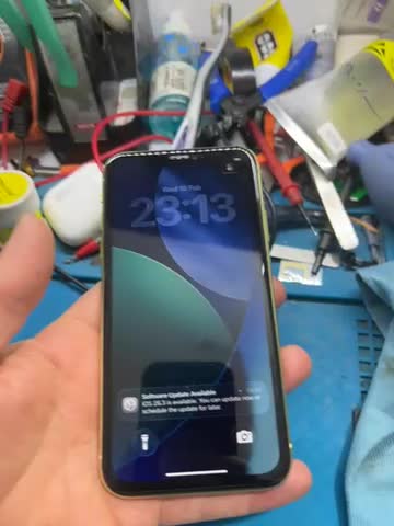 Iphone 11|موبایل|تهران, تهرانپارس جنوبی|دیوار