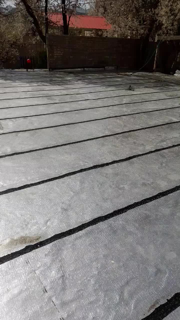 نصب قیرو ایزوگام|خدمات پیشه و مهارت|قم, نیروگاه|دیوار