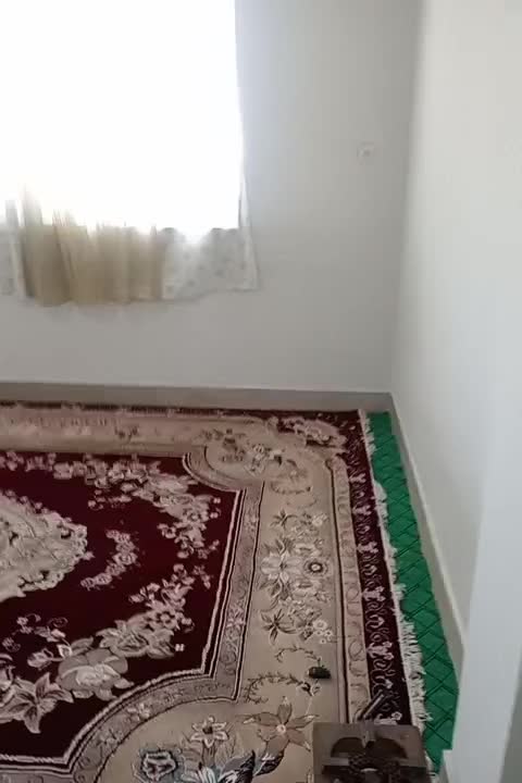 اجاره روزانه/هفتگی/ماهانه آپارتمان ۲۲ متری|اجارهٔ کوتاه‌مدت آپارتمان و سوئیت|شیروان (خراسان), |دیوار