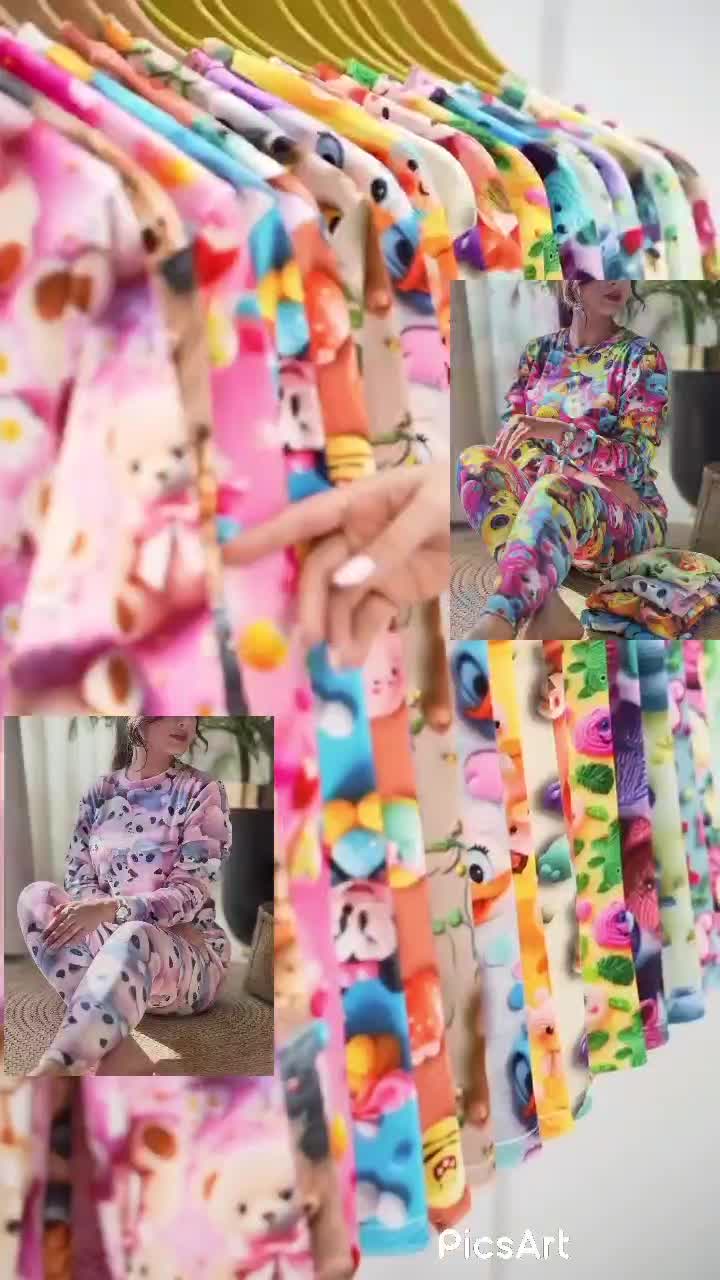 لباس خونگی|لباس|آبیک, |دیوار