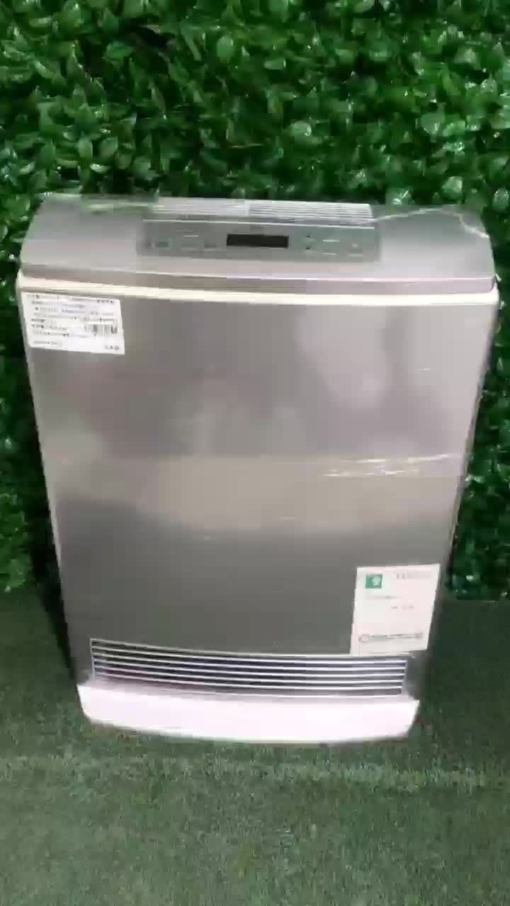 بخاری ژاپنی ۵۸۰۰ برای ۹۰ تا ۱۲۰ متر|بخاری، هیتر، شومینه|فردیس, سرحد آباد|دیوار