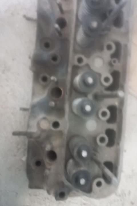 قطعات تراکتور رومانی|قطعات یدکی و لوازم جانبی|شاهیوند, |دیوار