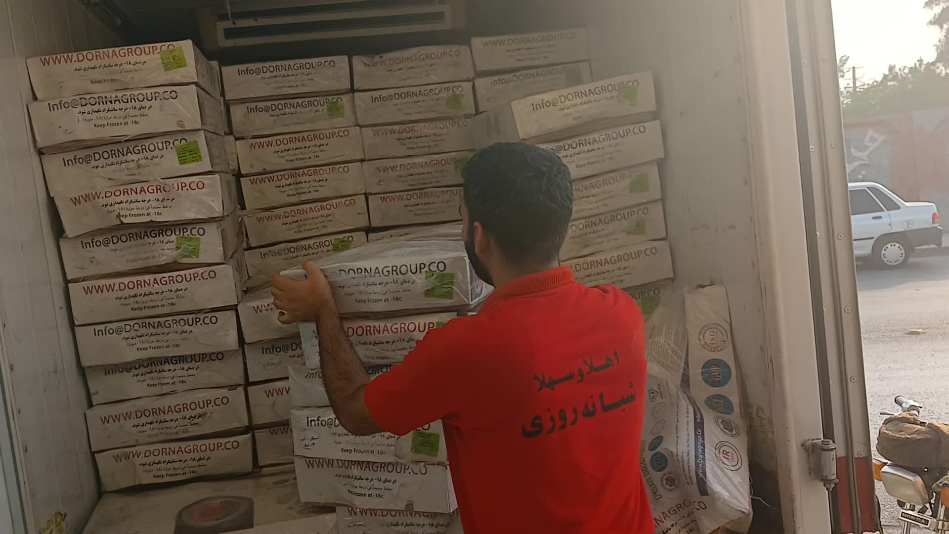 برنج|خوردنی و آشامیدنی|اهواز, شریعتی جنوبی|دیوار