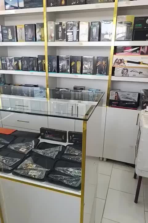 فروش و تعمیر ریش تراش سشوار|آرایشگاه و سالنهای زیبایی|مشهد, امیرآباد|دیوار