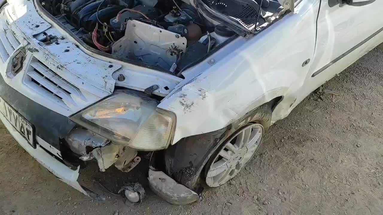 ال ۹۰ تصادفی|خودرو سواری و وانت|شاهینشهر, مخابرات (شهید بهشتی)|دیوار