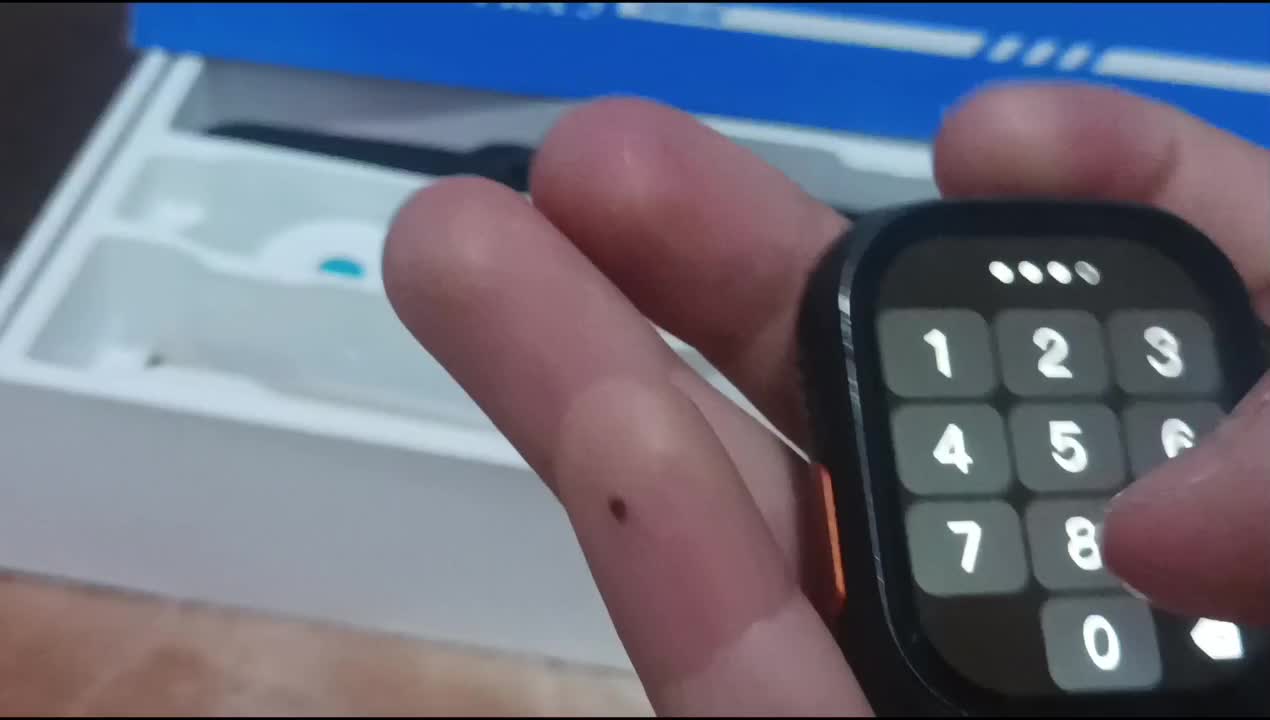 ساعت هوشمند|ساعت|نقده, |دیوار