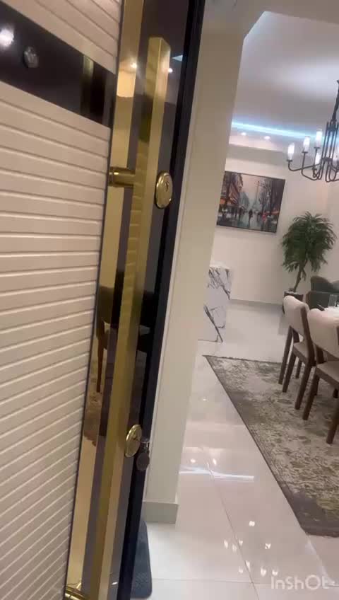 اجاره آپارتمان ۳ خواب نوساز لوکس ظفر|اجارهٔ کوتاه‌مدت آپارتمان و سوئیت|تهران, میرداماد|دیوار