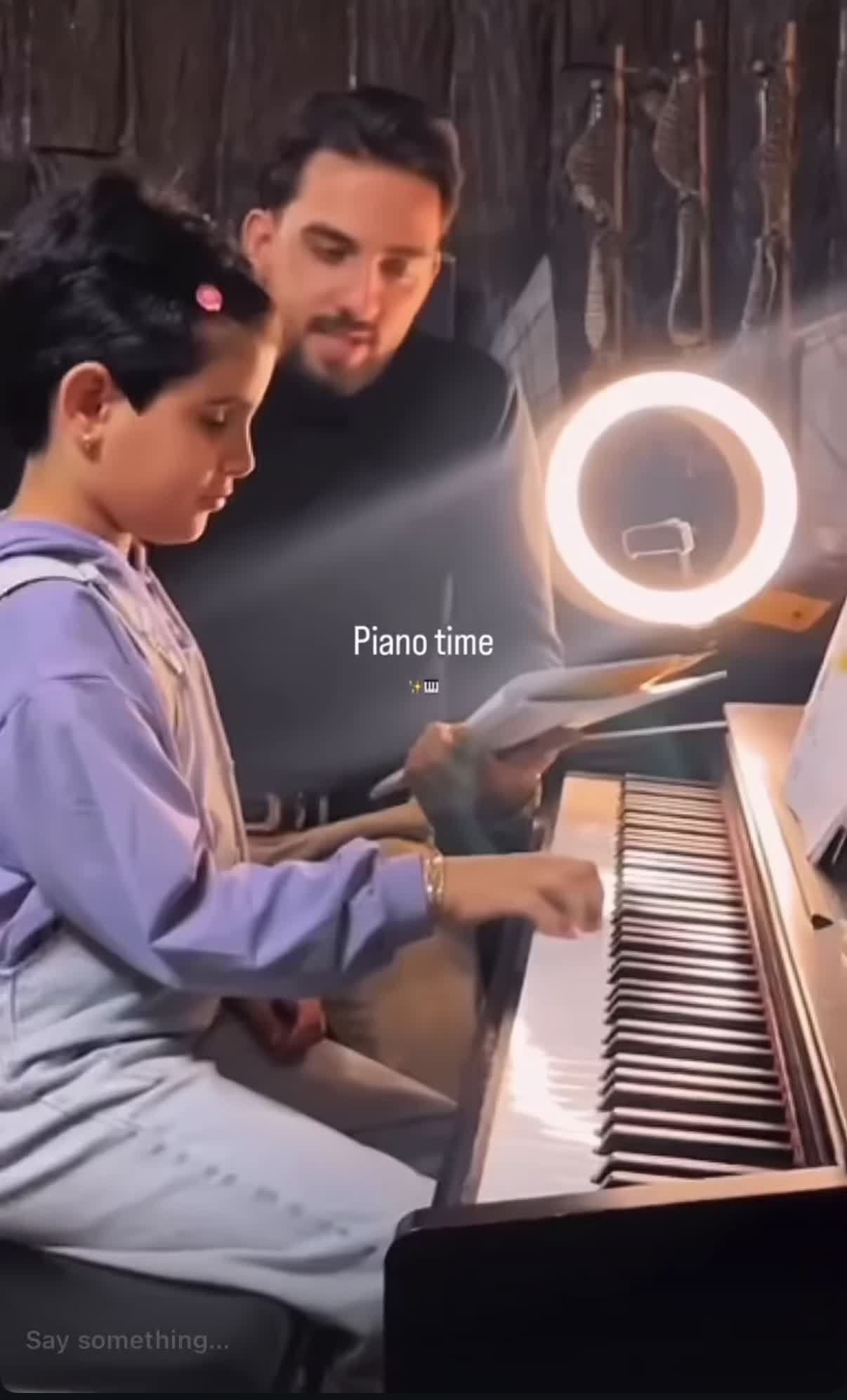 آموزش پیانو آسان و سریع (ویژه مبتدی‌ها)|خدمات آموزشی|یزد, |دیوار