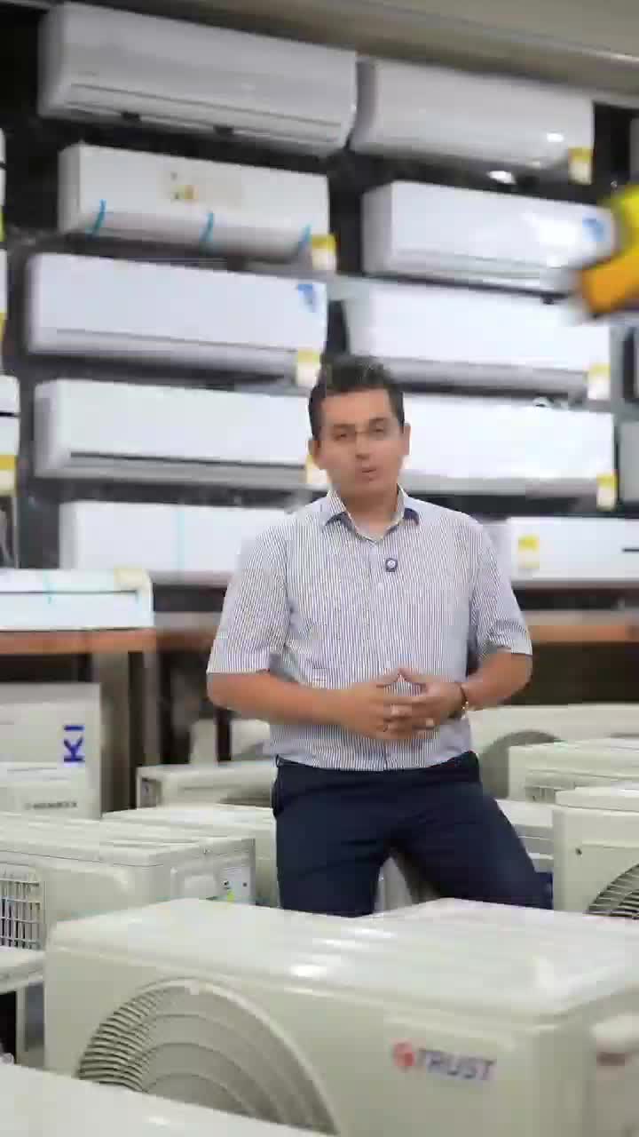 فروش ۱۲ماهه کولر گازی باچک یا بازنشستگان کولرگازی|کولر گازی و فن‌کوئل|تهران, شهرک غرب|دیوار