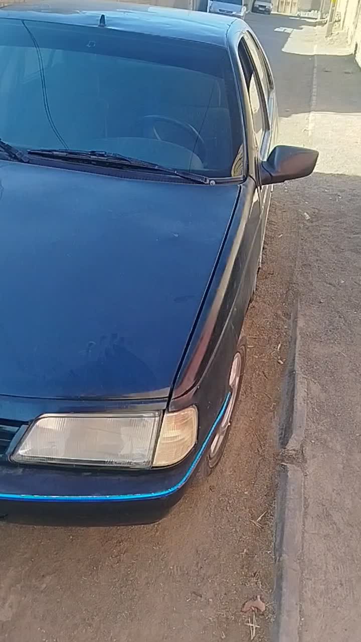 اردی 83 شاسی سالم انژکتور|خودرو سواری و وانت|کاشمر, |دیوار