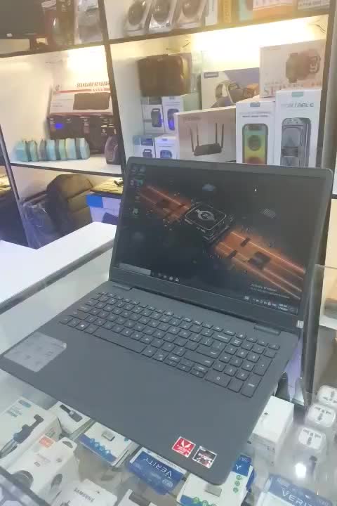 Dell Inspiron 15|رایانه همراه|محمدیه-قزوین, |دیوار