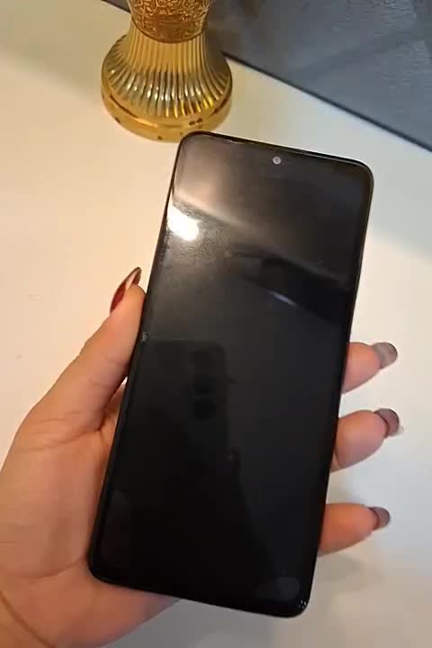 گوشی نوت 11 پرو رام 8 حافظه 128|موبایل|زابل, |دیوار