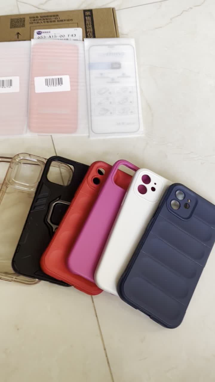 گارد و گلس ایفون ۱۲|لوازم جانبی موبایل و تبلت|اصفهان, شهریار|دیوار