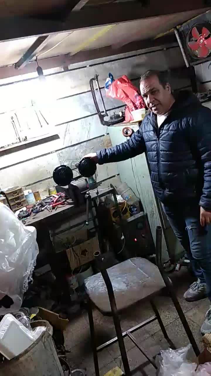 بوق 1011|قطعات یدکی و لوازم جانبی|محمدشهر, سیدآباد|دیوار