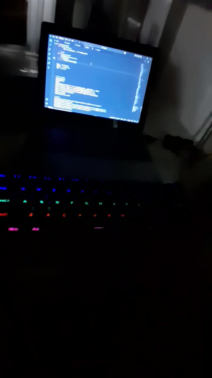 کییرد مکانیکال آرنا Tdager RGB|قطعات و لوازم جانبی رایانه|تهران, جنت‌آباد جنوبی|دیوار