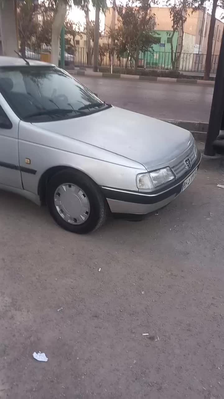 پژو405مدل 88دوگانه|خودرو سواری و وانت|قم, ولیعصر|دیوار