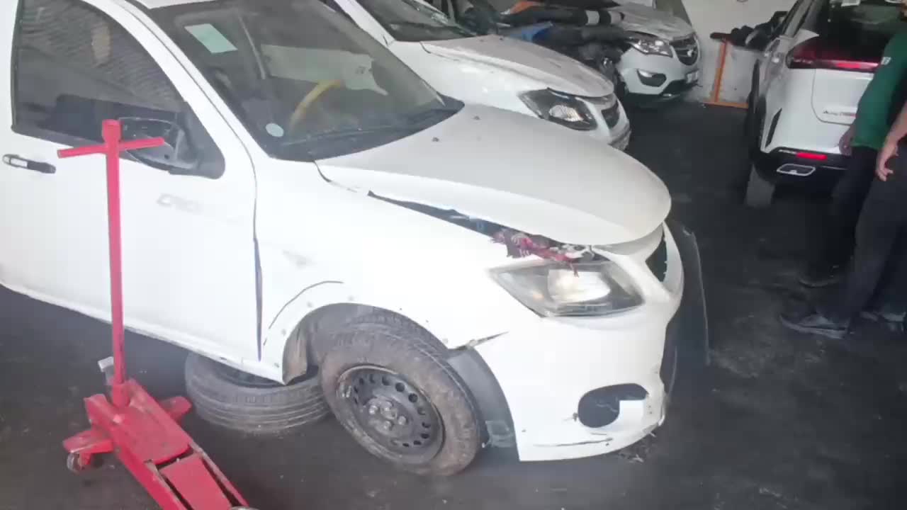 تصادفی|خودرو سواری و وانت|تربتحیدریه, بالا ولایت|دیوار