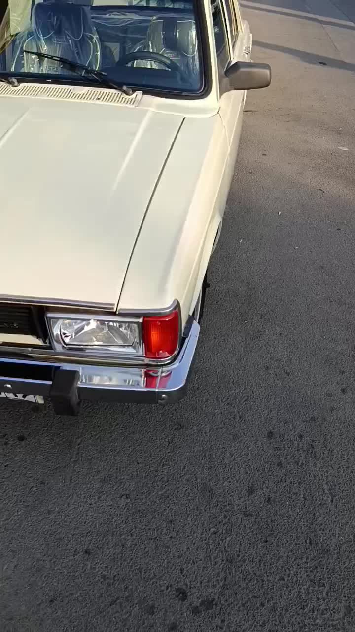 پیکان انژکتور در حد صفر|خودرو سواری و وانت|قم, شهرک مهدیه (مدرس)|دیوار