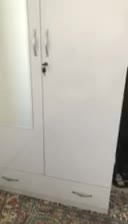 کمد|جاکفشی، کمد، دراور|قم, انسجام|دیوار