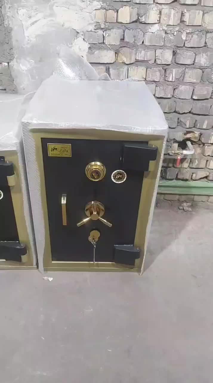 گاوصندوق مدل T1200هوم سیف|ابزارآلات|اراک, |دیوار