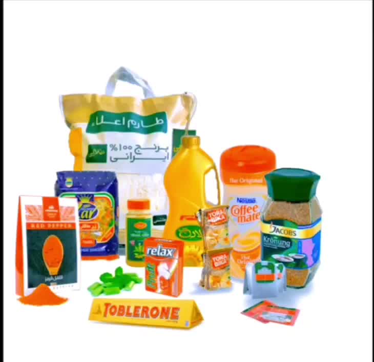 موادغذایی|خوردنی و آشامیدنی|تهران, ستارخان|دیوار