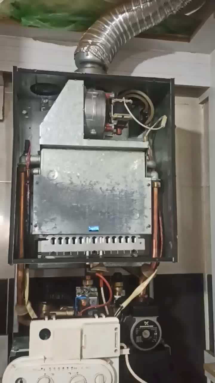 تعمیر سرویس پکیج شوفاژ  خرید فروش|خدمات پیشه و مهارت|صدرا-فارس, فاز ۱|دیوار