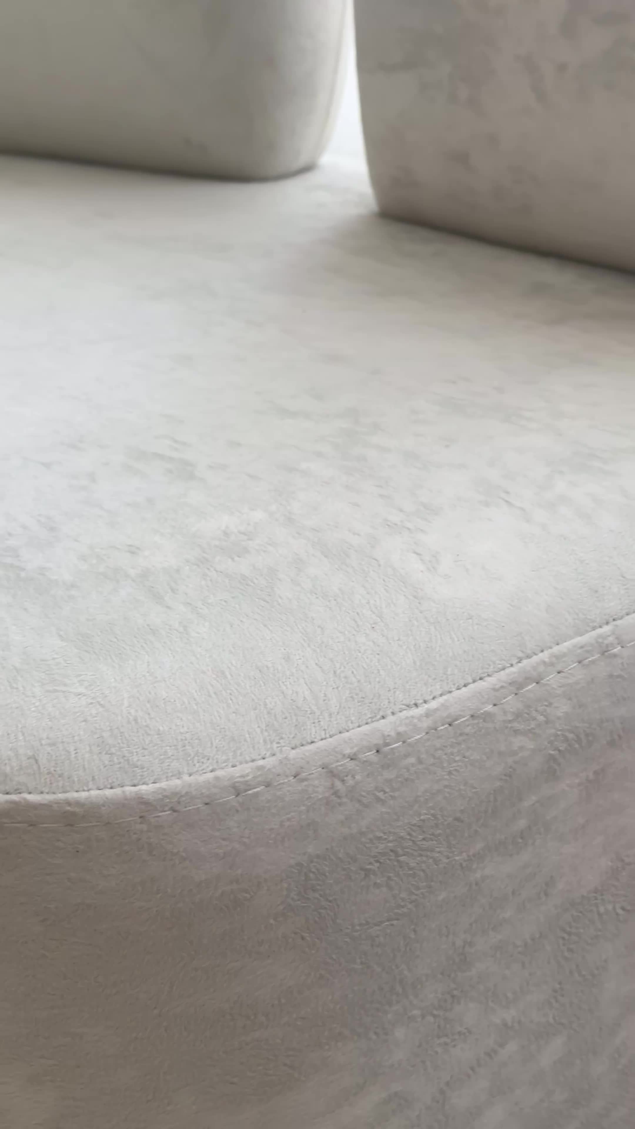 پاف ( مبل ) خاص دو نفره|مبلمان خانگی و میز عسلی|بجنورد, |دیوار