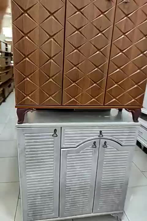 جاکفشی ۳درب|جاکفشی، کمد، دراور|کرج, پیشاهنگی|دیوار